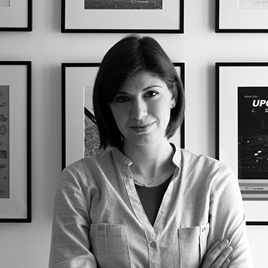 Martina Distefano