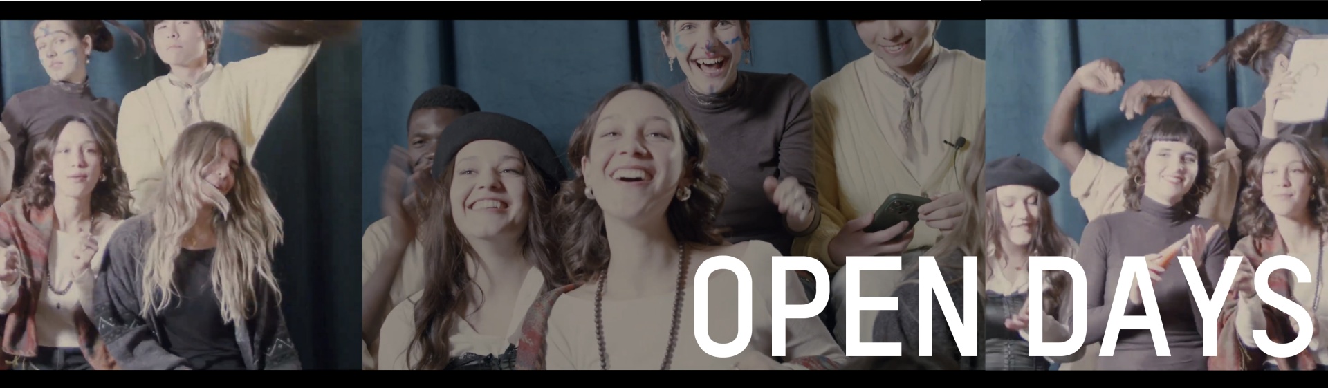 open days