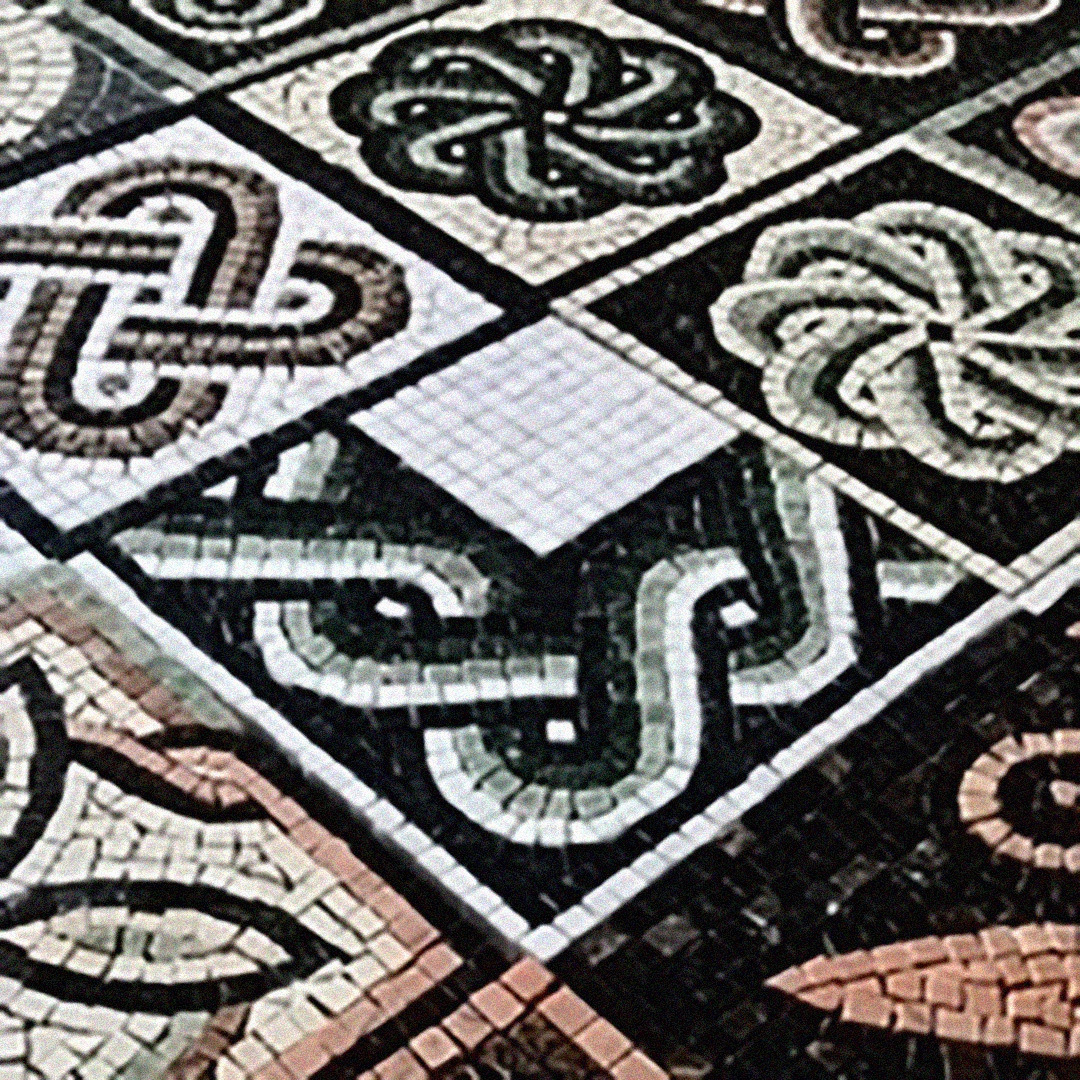 mosaic