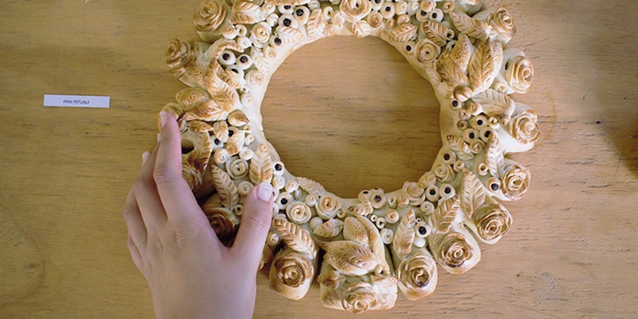 Stefany Di Raimondo Pane