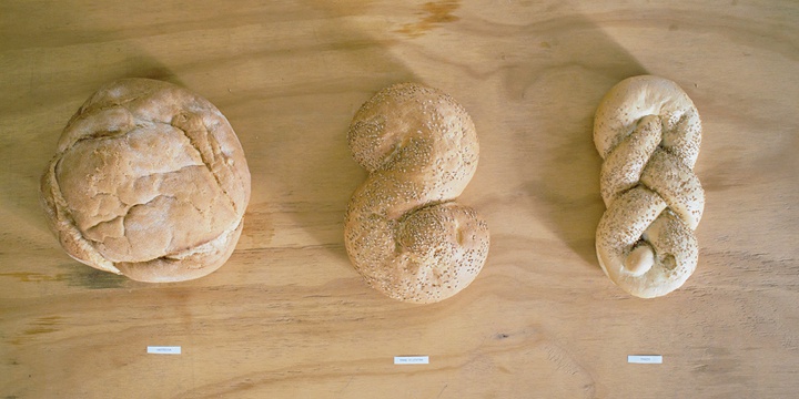Stefany Di Raimondo Pane