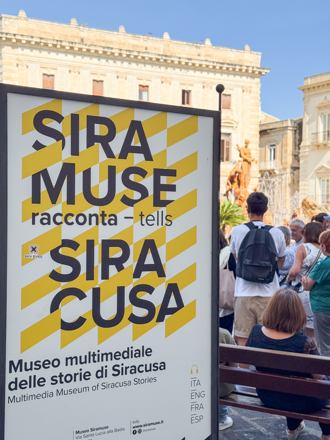 siramuse