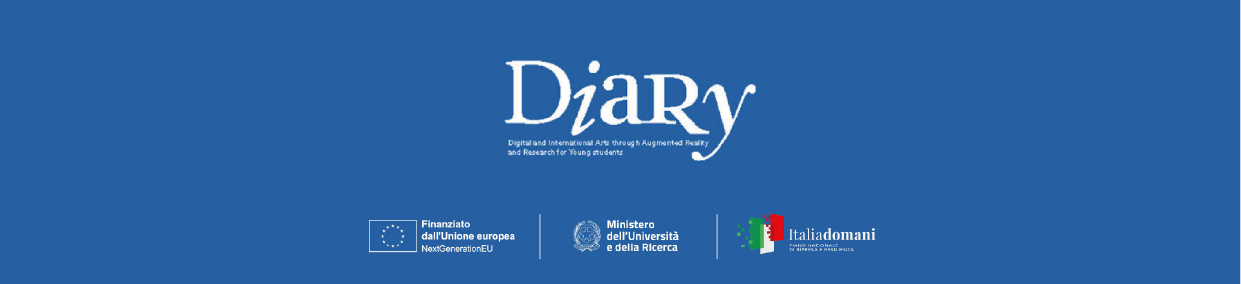 diary
