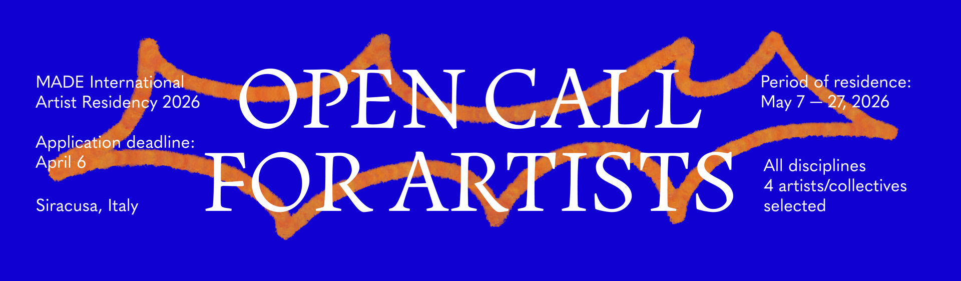 opencall