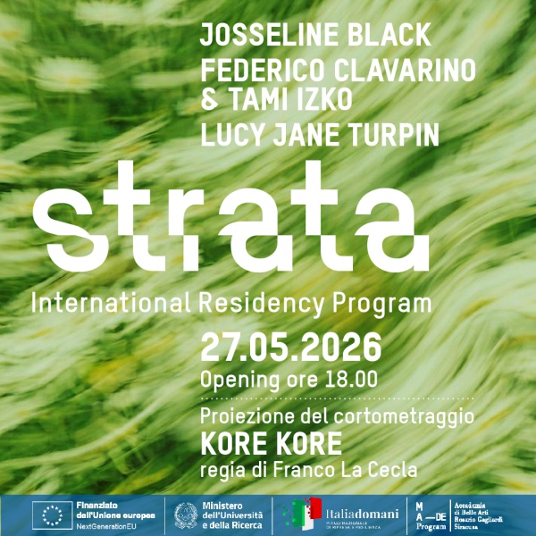 strata